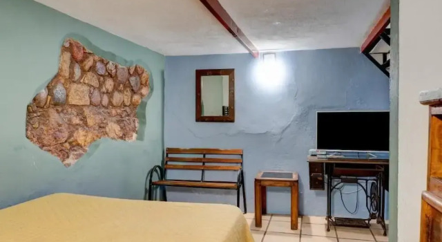 Номер Standard Hotel Spa Casa del Sol