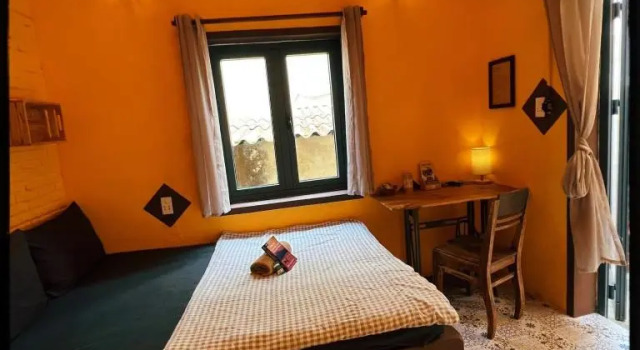 Номер Standard The Happy Bird B&B