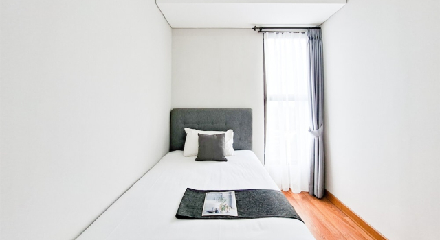 Cozy Living 3Br At Transpark Bintaro Apartment, Prenota Appartamento South Tangerang 