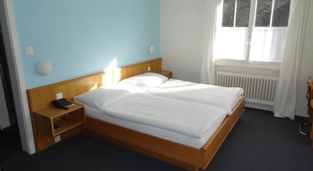 Hotel Krone Giswil, Buchen Sie Hotel Giswil 