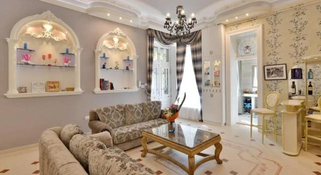 Roza Luxury Apartment, Забронировать Апартаменты/квартира Апартаменты Будапешта, Апартаменты/квартира