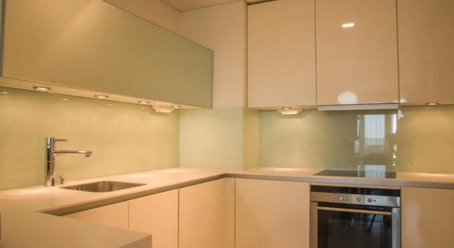 Апартаменты с 3 комнатами Troia Residences - Apartamentos Praia