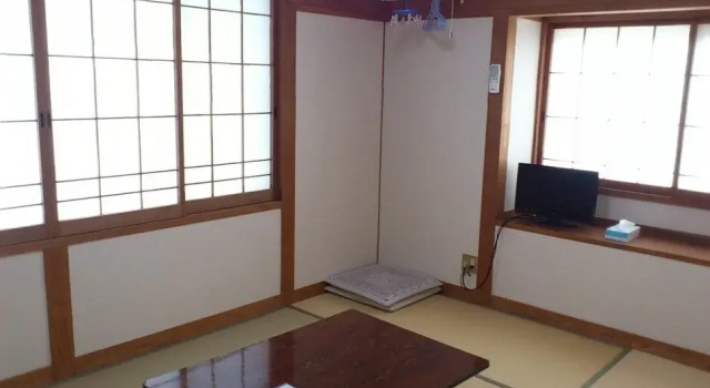 Mansyuya, Prenota Hotel Hitachinaka Ibaraki