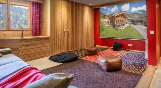 Chalet Le Charmieux - OVO Network, Забронировать Шале Бизнес-отели Ле-Гран-Борнан, 4* 5*