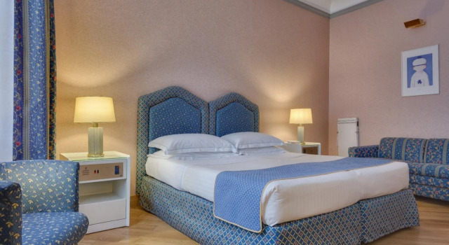 Двухместный номер Premium Rivoli Boutique Hotel