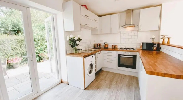 Апартаменты La Petite Maison