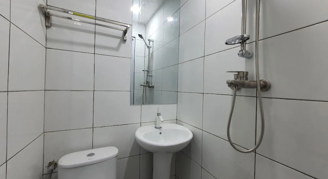 Номер Standard OYO 89803 Tt99 Cozy Stay