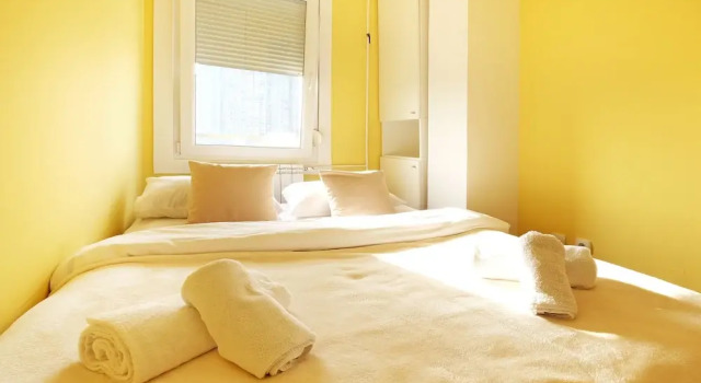 Апартаменты Luxury Apartment Bella Art