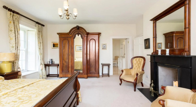 Kilmahon House, P25A973, Book Hotel Shanagarry County Cork