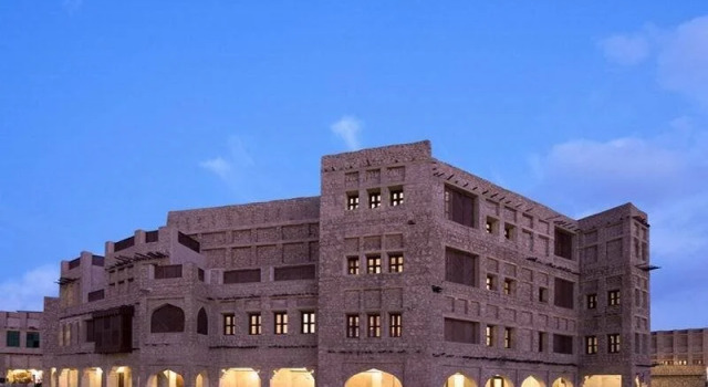 Arumaila Boutique Hotel