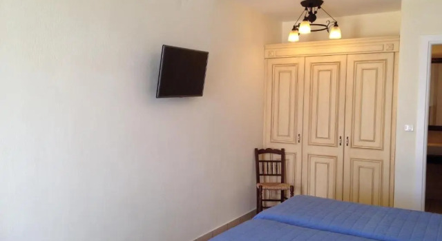 Номер Economy Pelican Town Hotel