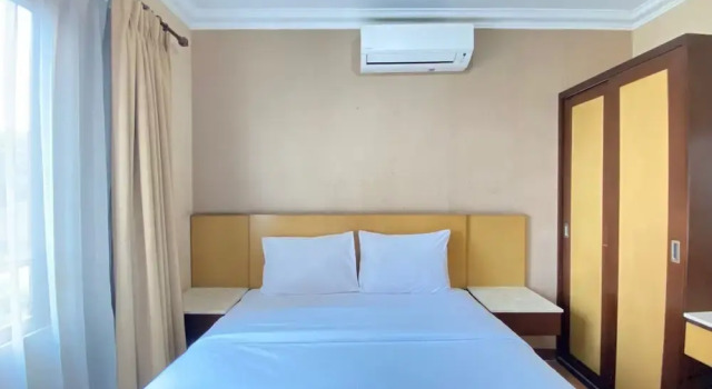 Comfy And Stylish 2Br At Grand Setiabudi Apartment, Rezervasyon Daire Bandung Kidul Bandung