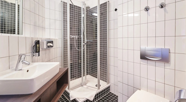 Одноместный номер Comfort c 1 комнатой Hotel Hauser Boutique