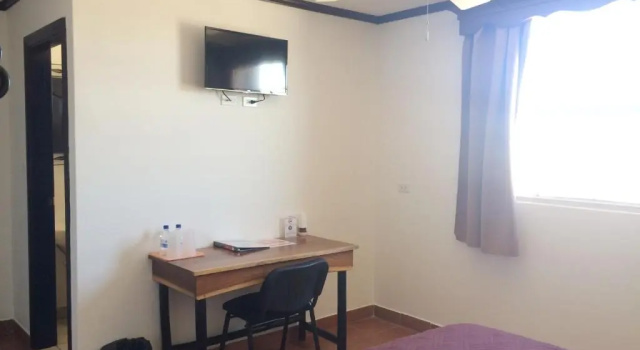 Двухместный номер Standard Easy Inn Hotel