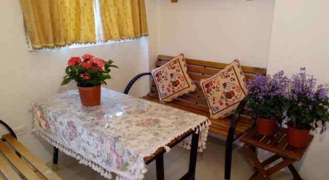 Standard familie cameră Victoria B&B