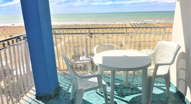 Апартаменты Condominio Bel Sole
