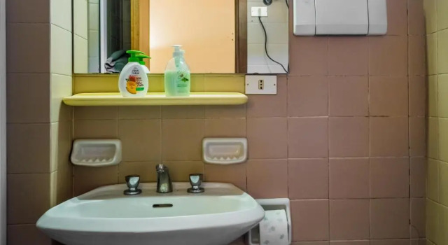 Апартаменты Suite Porta Borsari