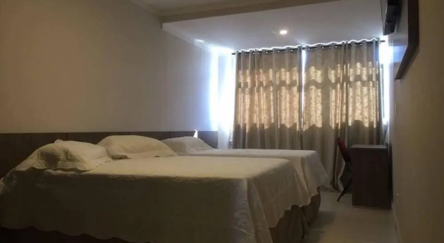 Номер Standard Village Plaza Hotel