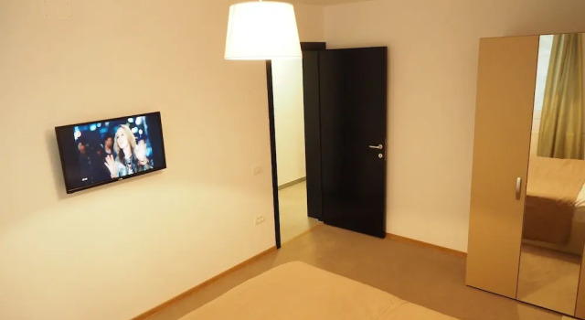 5 Star Residence, Забронировать Апартаменты/квартира Отели Брашова с парковкой, рядом с Tâmpa Cable Car – Hilltop, Парковка