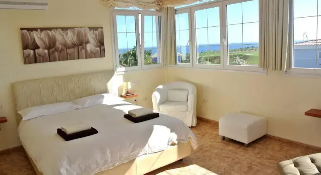 Villa Monroe-By Cocoon Deluxe, Prenota Villa Maspalomas 