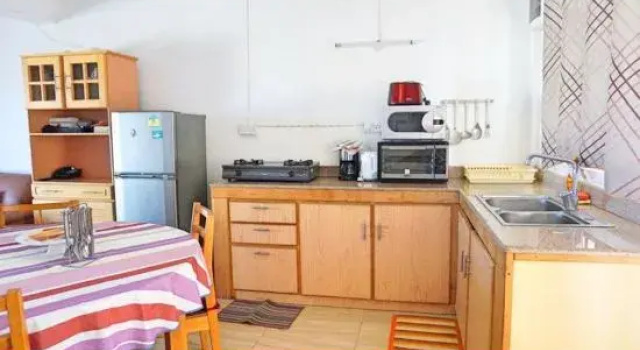 Апартаменты Palmyre Residence 7 & 8 LICENSED BY TOURISM AUTHORITY 10071