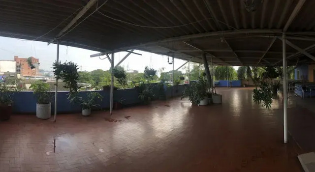 Hotel Donald 2, Boek Hotel La Dorada Caldas