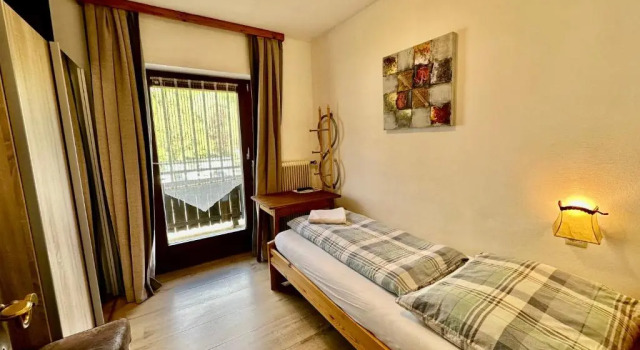 Номер Standard Haus Maria
