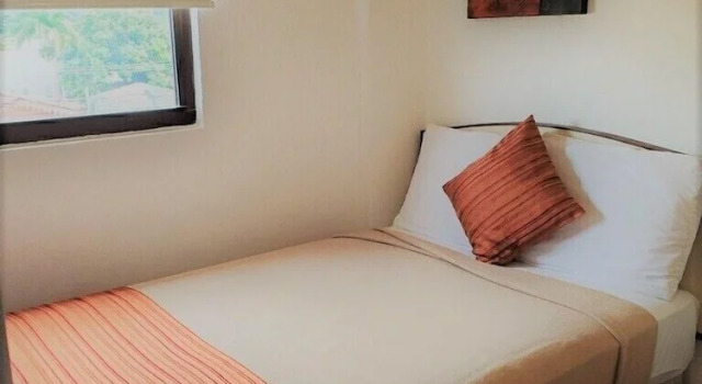 Camera singola Standard Hotel Colonial