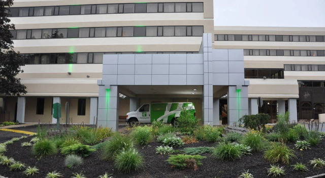 Liyo Inn, Reservar Hotel Clinton North Jersey