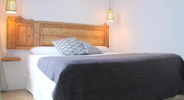 Апартаменты SEsparteria Hotel