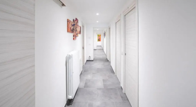 Двухместный номер Standard TO.STA BwithoutB HOME SHARING NEL CENTRO DI TORINO