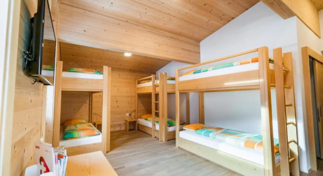Номер Standard Hotel Wasserfall