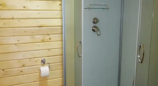 Номер Standard Отель Freerider