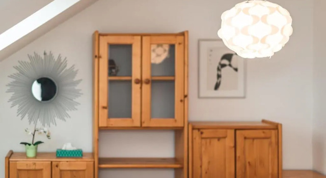Трёхместный номер Standard Summerhouse penzion Bavory