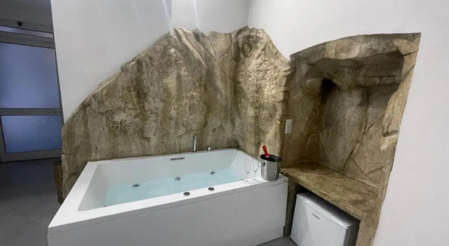 Номер Standard B&B suite anfiteatro Pozzuoli