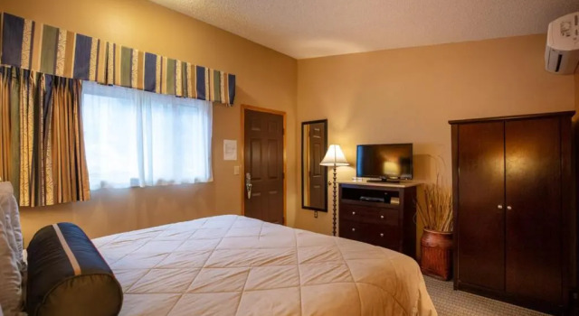Номер Standard Ouray Inn