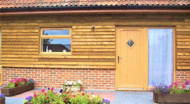 Homestead Stables, Забронировать Апартаменты/квартира Дивайзис Уилтшир