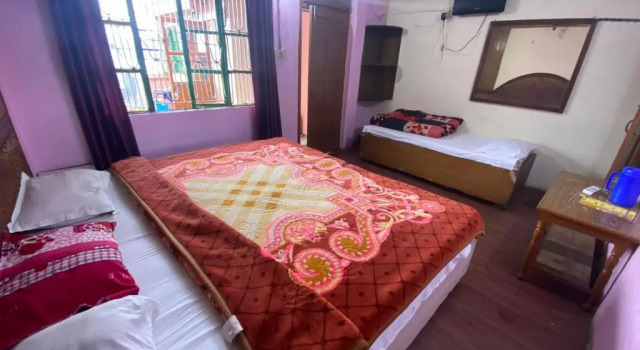 Hotel Jeet By WB Inn, Rezervovat Hotel Mussoorie Uttarakhand