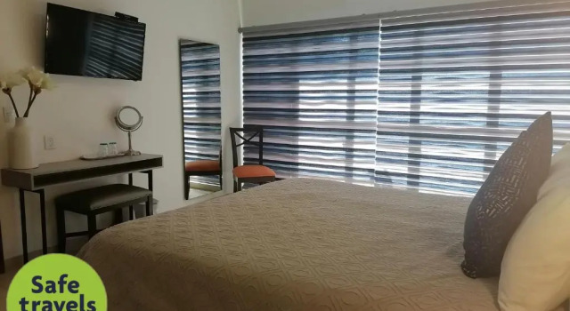 Номер Standard Casa Massima Hotel