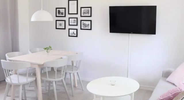 Семейный номер Standard с 2 комнатами Tingsryd Resort
