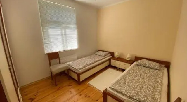 Family Apartments