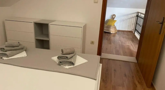 Apartments Kralj Ana, Забронировать Апартаменты/квартира Отели Цавтат с бассейном, рядом с Частный Пляж «Хотэл Кроатия Бич», Бассейн