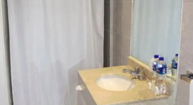 Двухместный номер Standard Hotel Sevilla