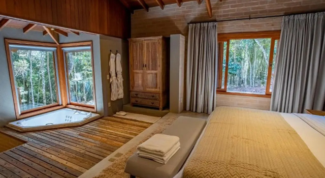 CANTO DO IRERÊ - Boutique Hotel