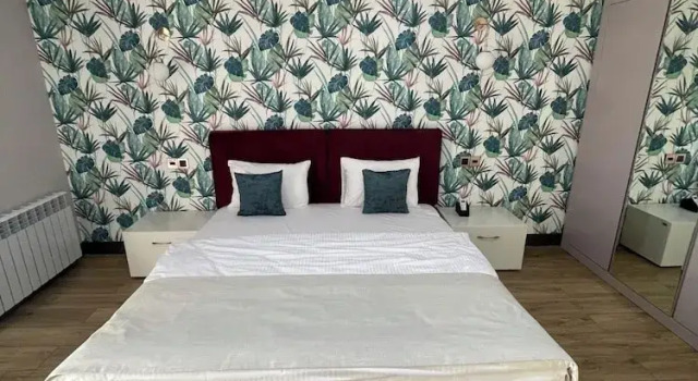 Вилла Arena Apartments & Villas Guba