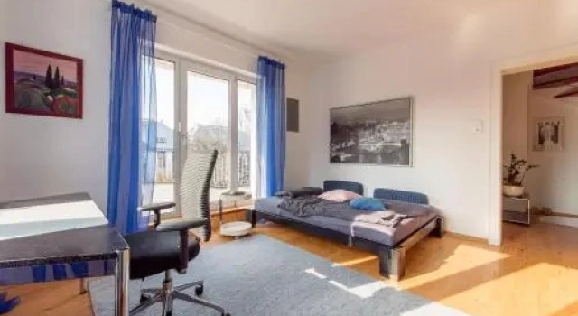 2 Private Single Rooms (5364)