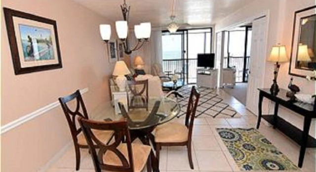 Sundial A306 - One Bedroom, Direct Beachfront! Condo