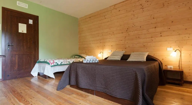 Полулюкс Agriturismo Paradiso41