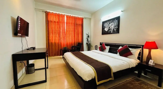 Номер Superior Hotel Hari Villa