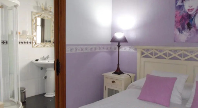 Номер Standard Casa Rural Miamendi